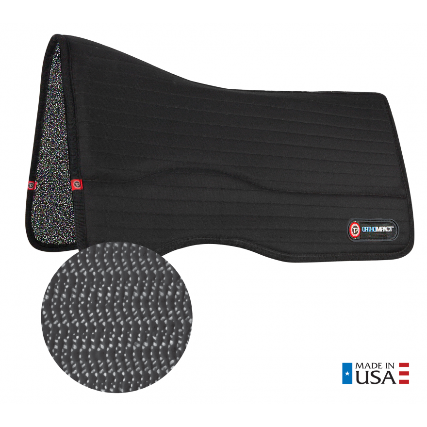 Westernpad T3 Matrix Performance Ortho/NonSlip