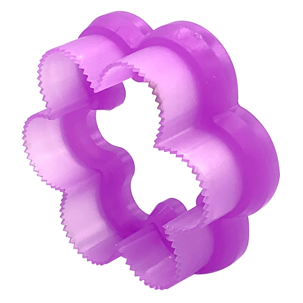 Striegel Shed Flower