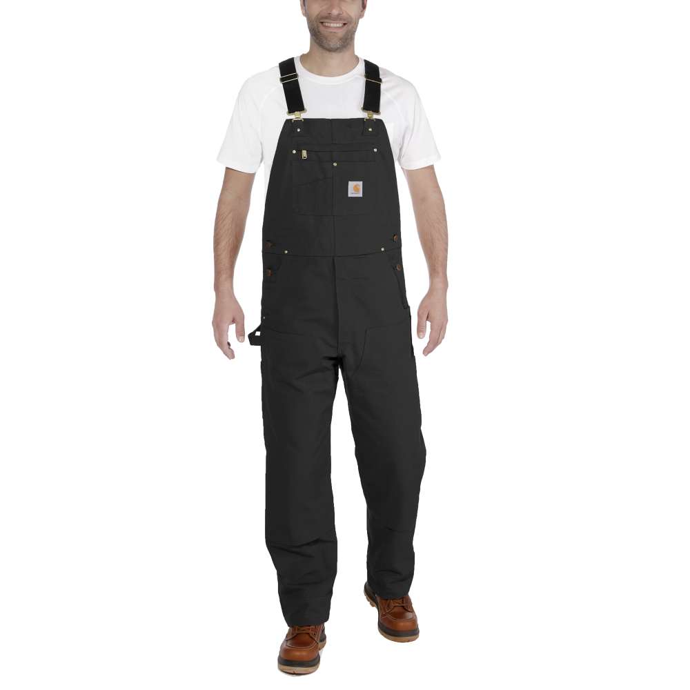 Robust men's overall