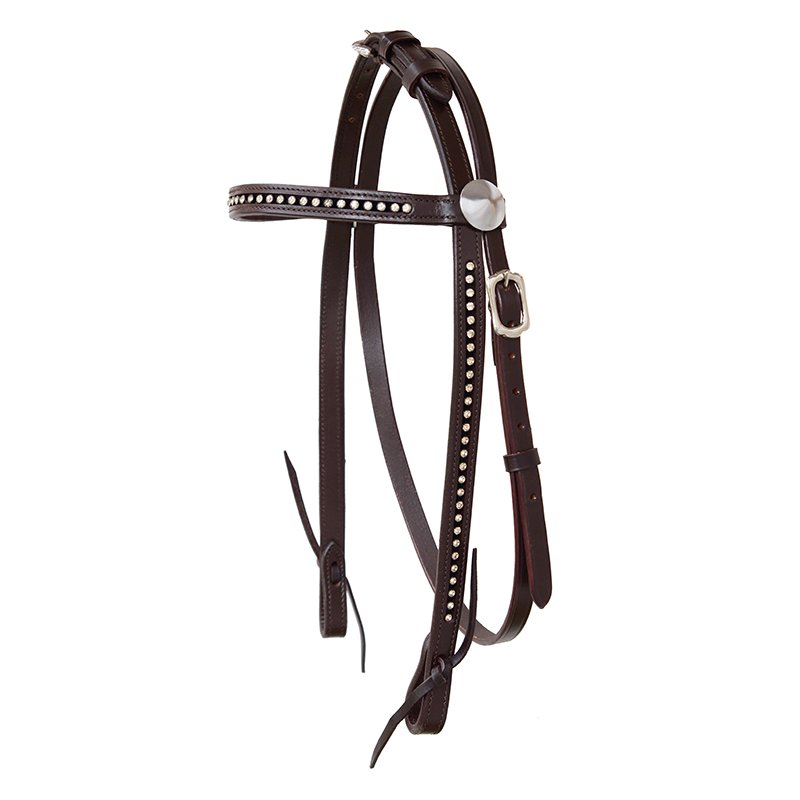Western snaffle "Showtime