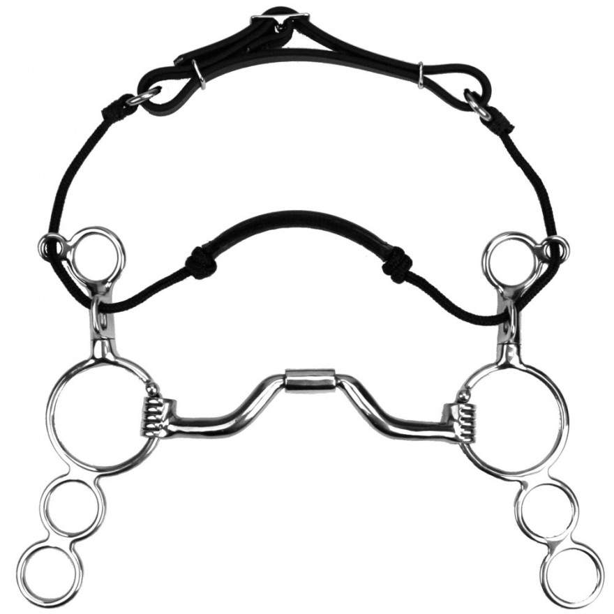 Myler Combo-Bit MS.33 (úroveň 3)