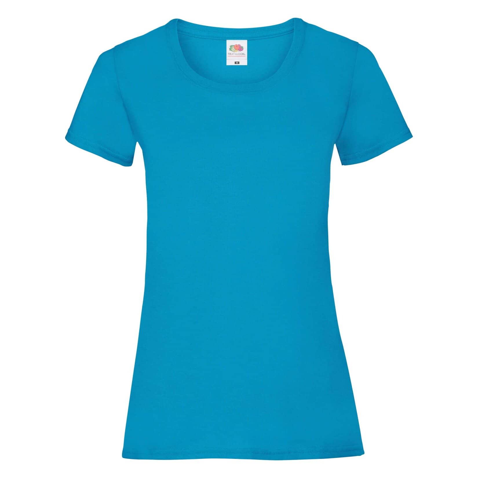 Damen T-Shirt Valueweight T