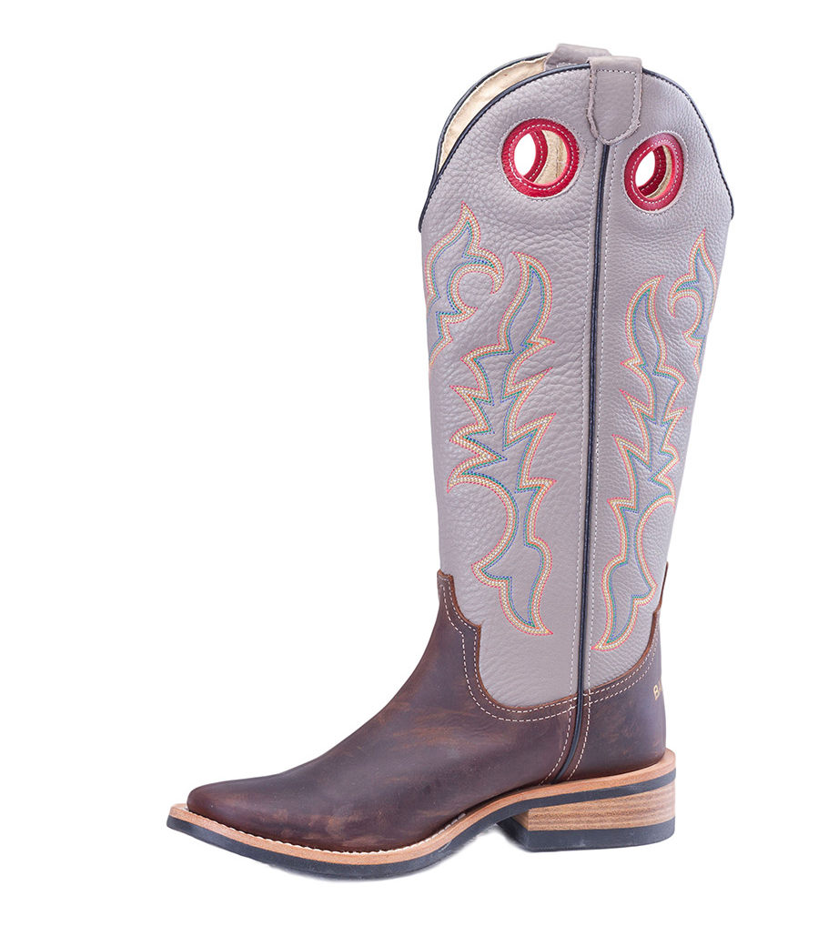 Buckaroo Western Boot S127