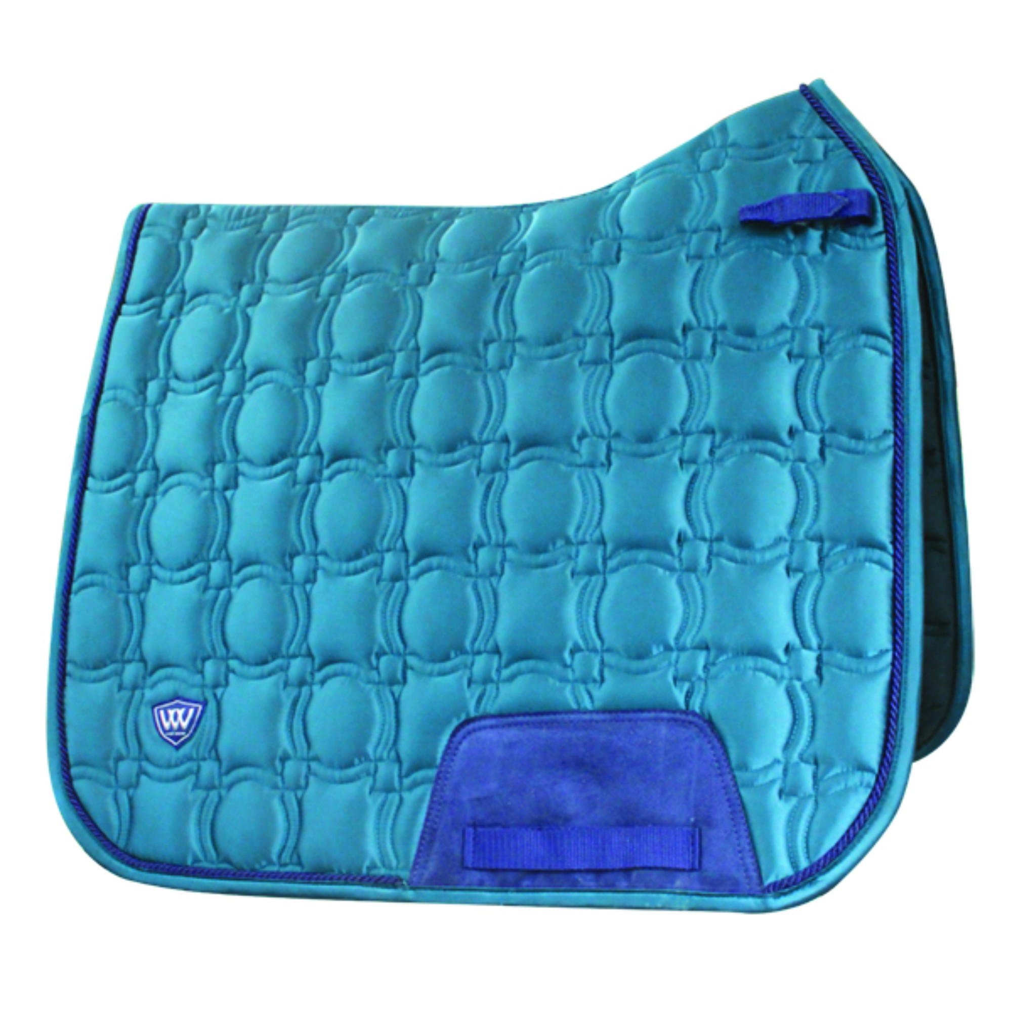 Vision dressage saddle pad