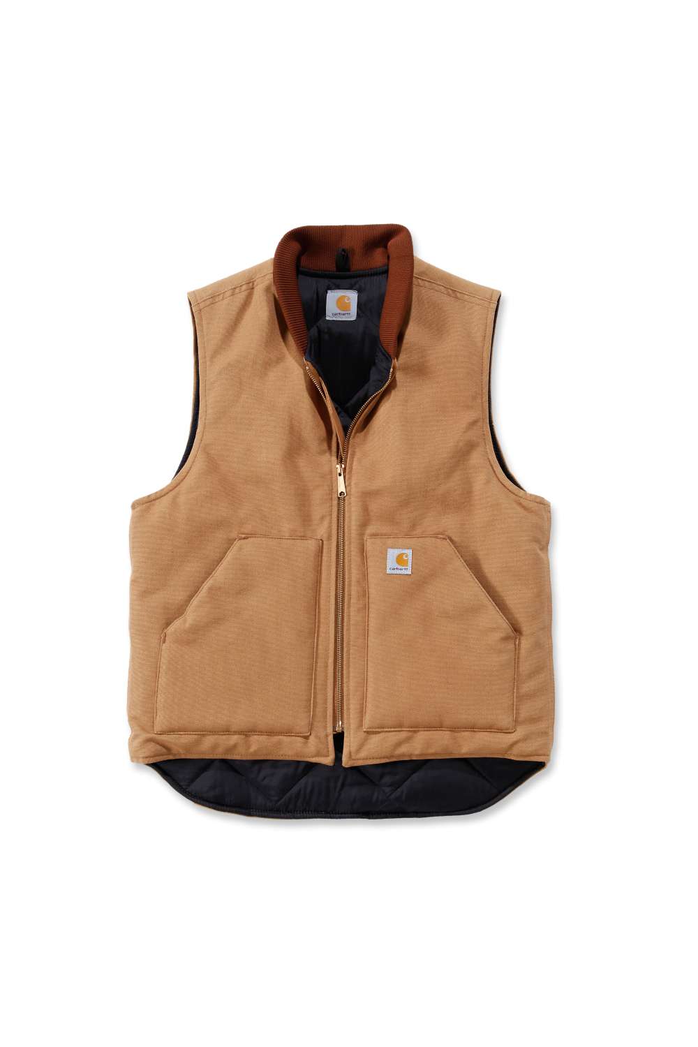 Arbeits- und Western Weste Herren DUCK ARCTIC VEST