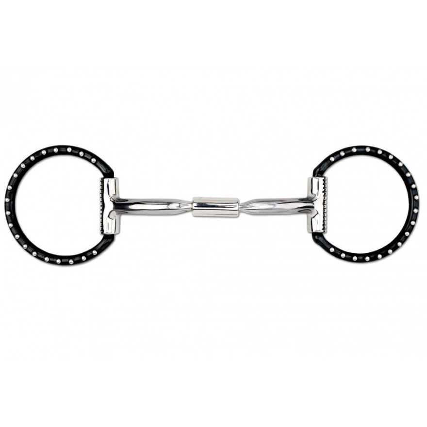 Myler Bit Black Western Dee MS.02 (Level 1)