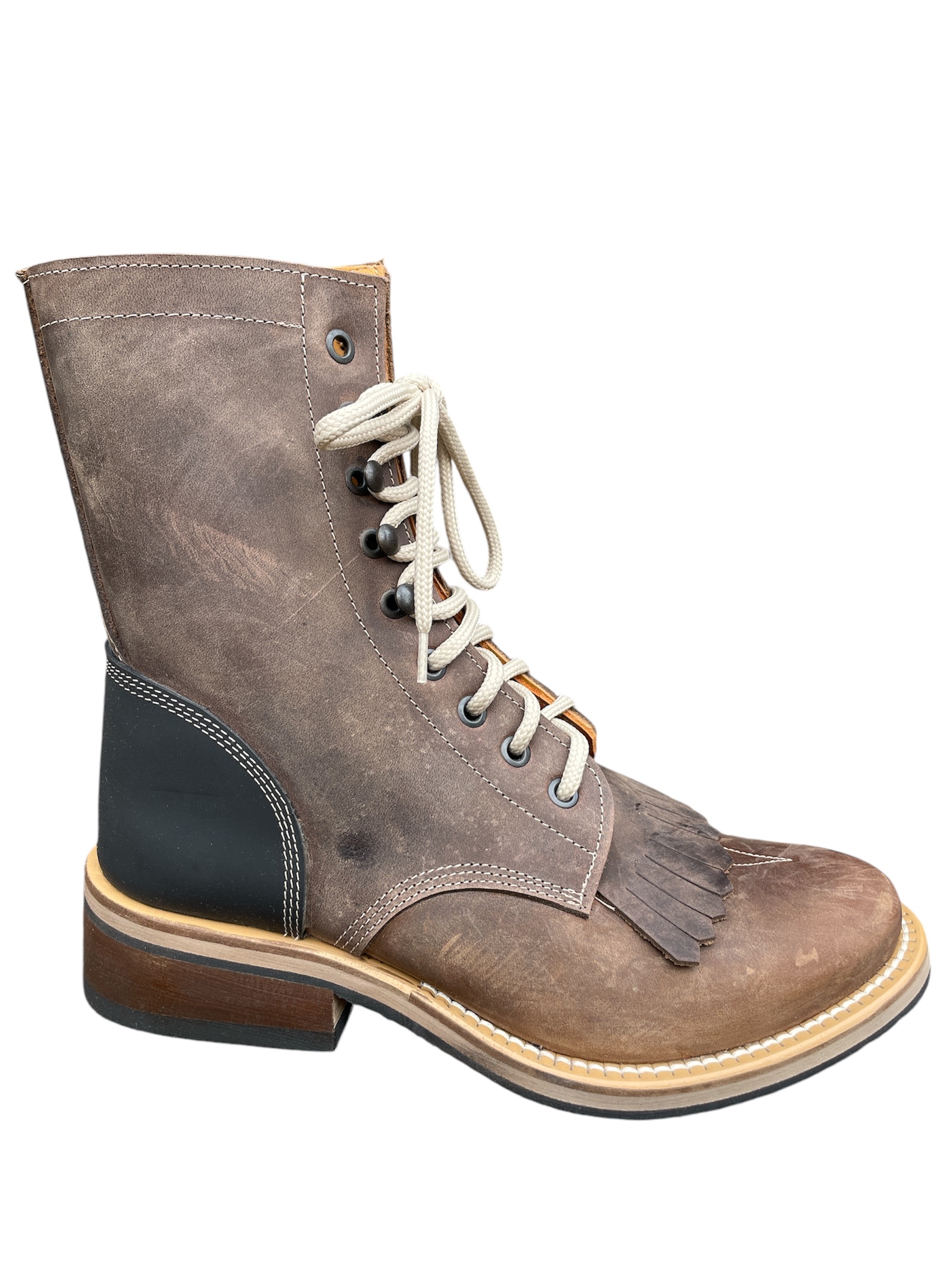 Lacer Boot L970 in calfskin