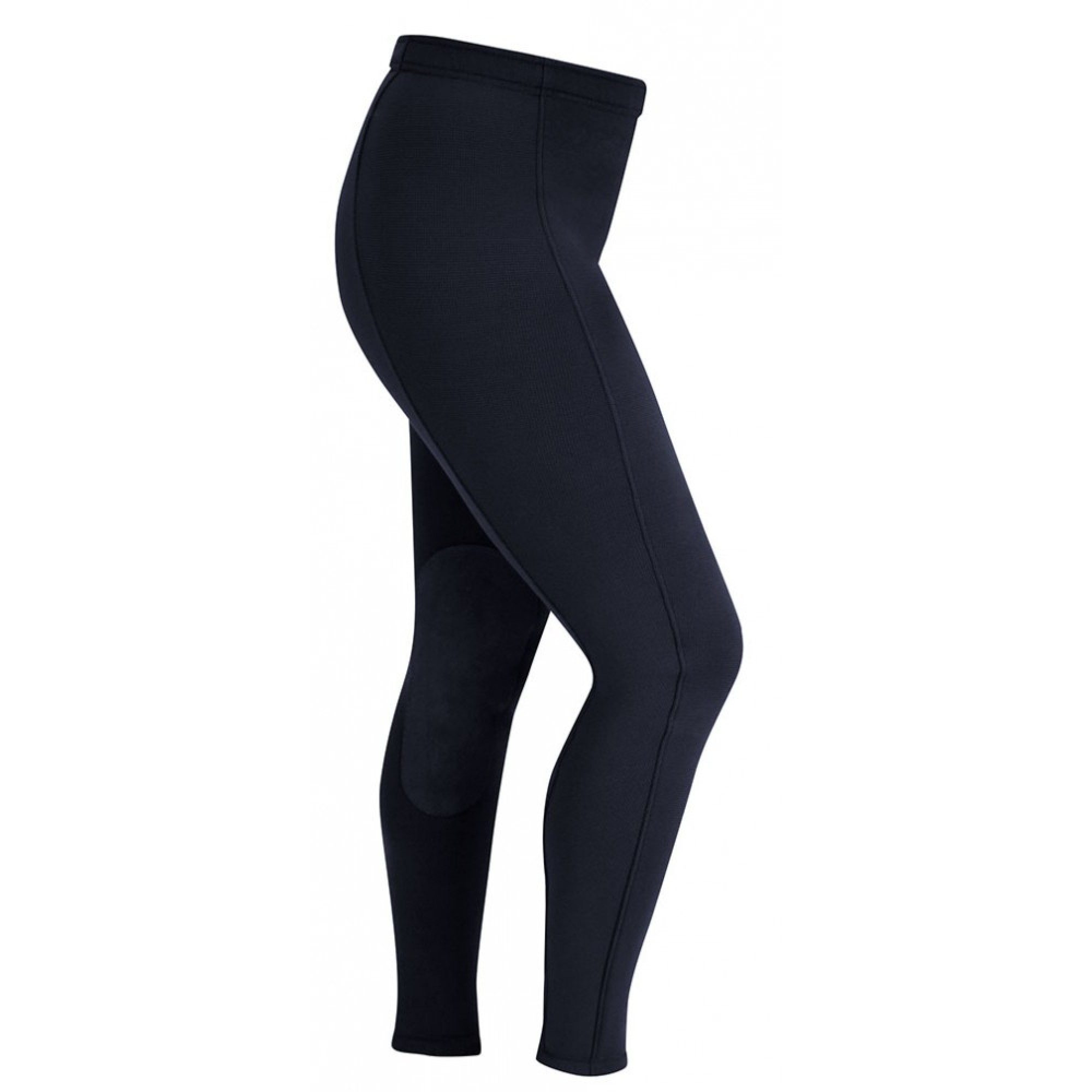 Wind Pro® softshell knee patches X-Size