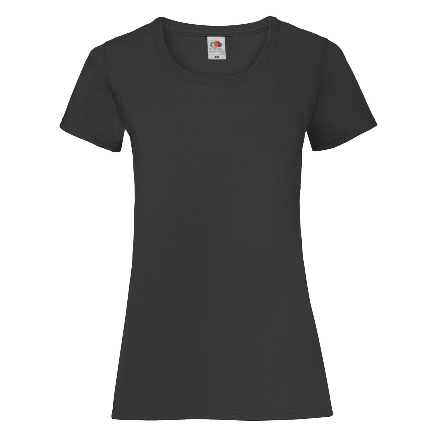 Damen T-Shirt Valueweight T