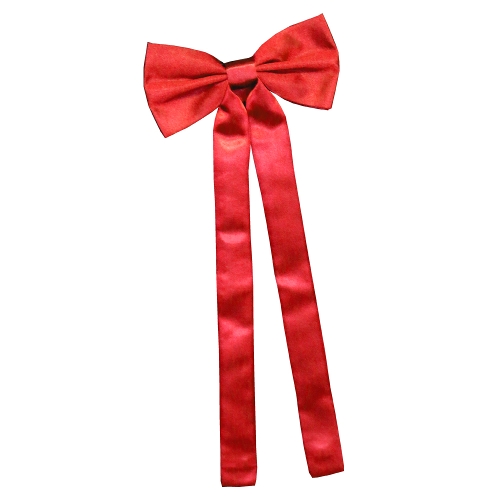 Westerntie T-05 red