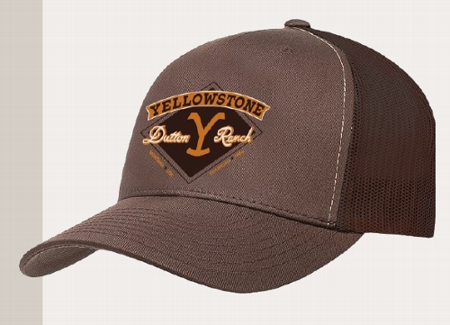 Western Cap TC YELLOWSTONE-11