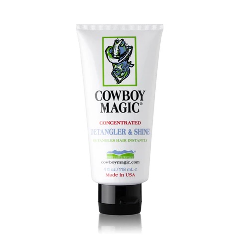 COWBOY MAGIC® Detangler & Shine™