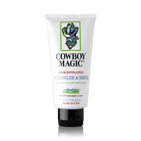 COWBOY MAGIC® Detangler & Shine™