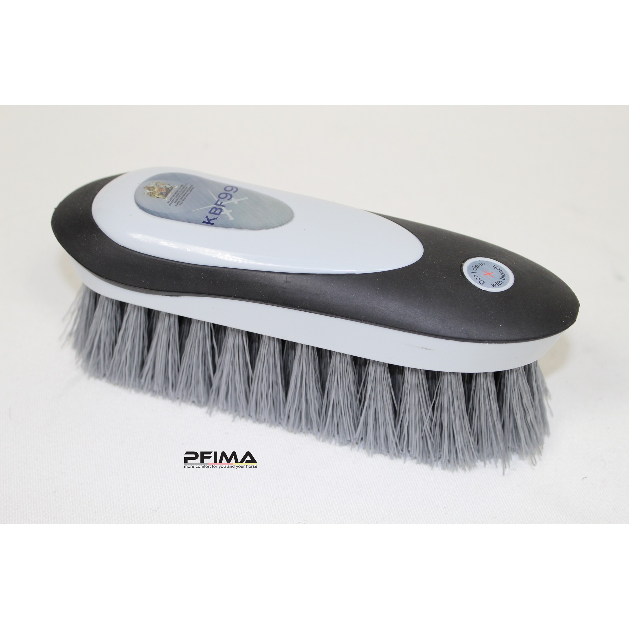 KBF99 Dandy Brush (kurze Borsten)