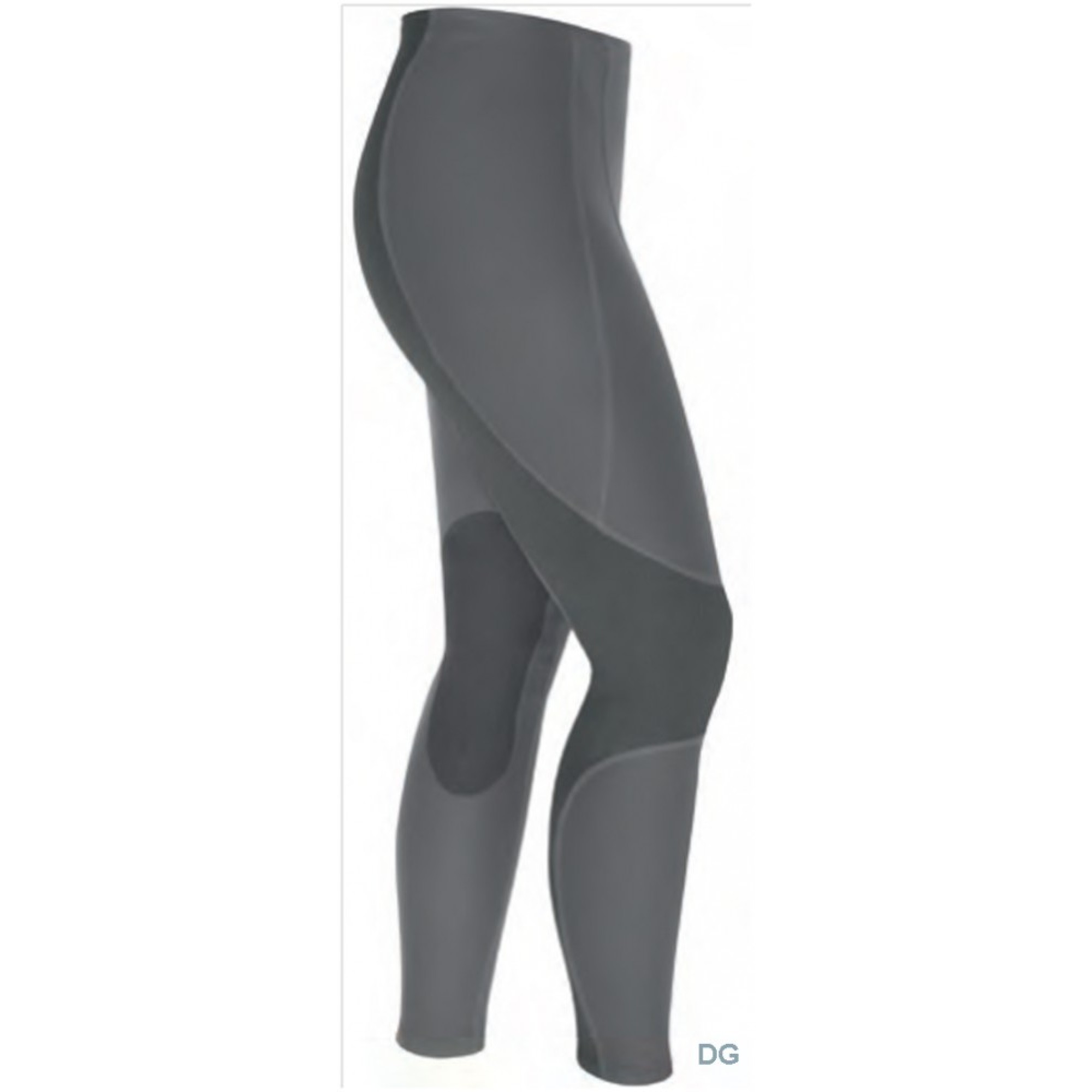 IRIDEON® Velocity breeches s kolenními záplatami *děti