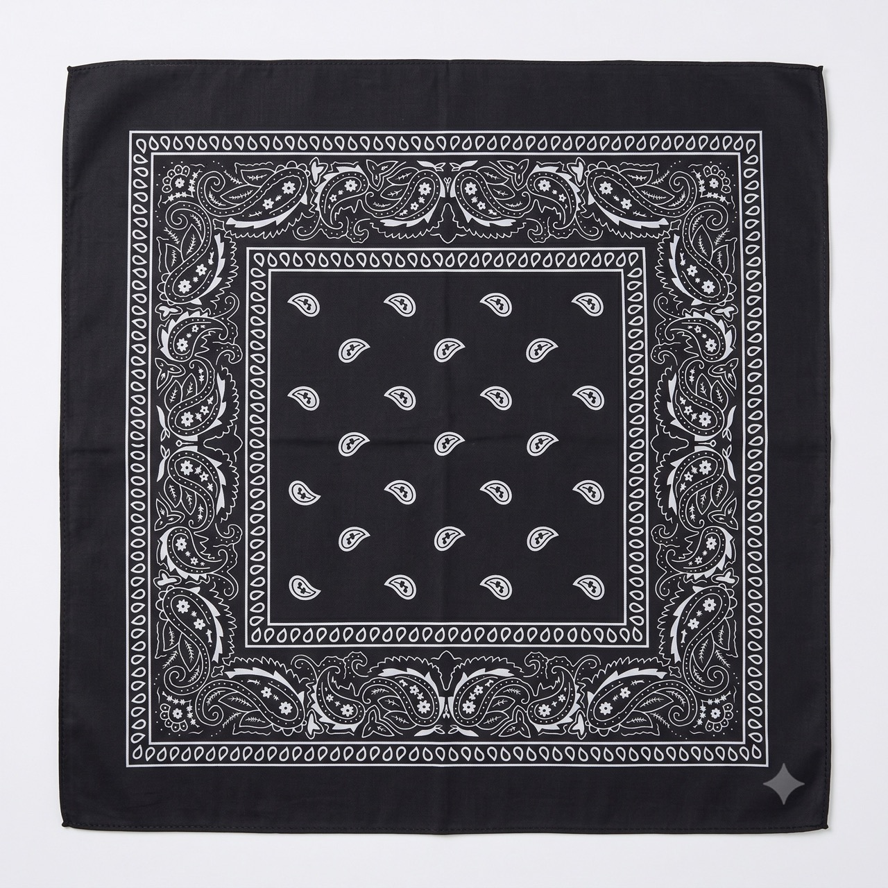 Bandana black
