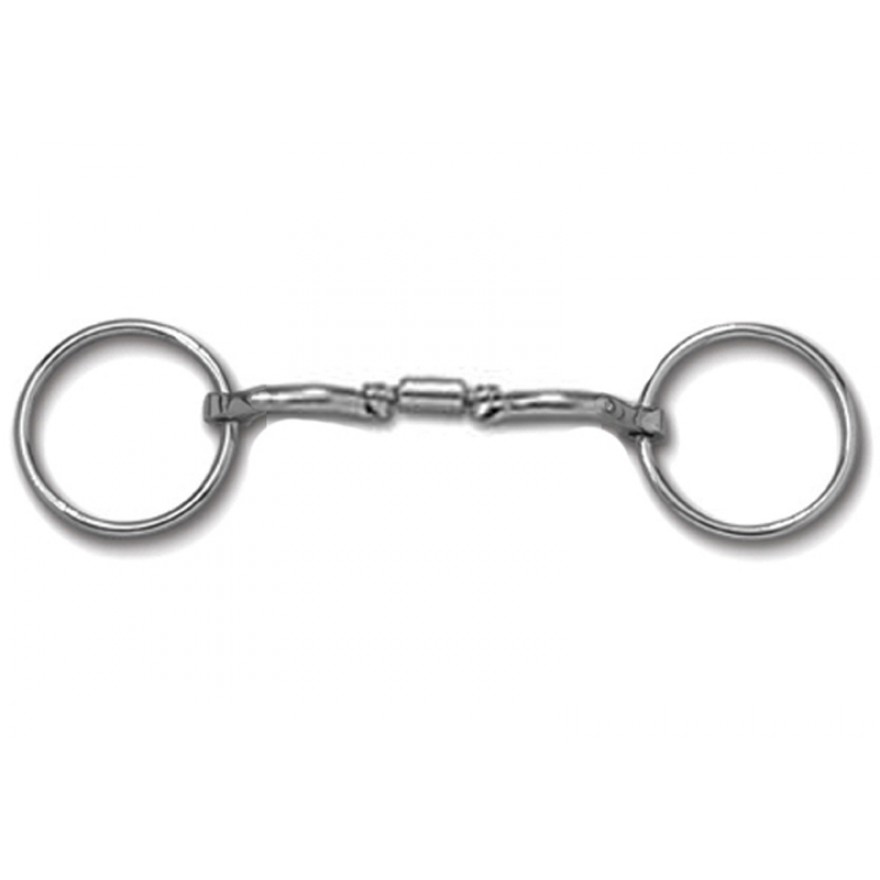 Myler Bit Free Ring MS.40 (úroveň 1)