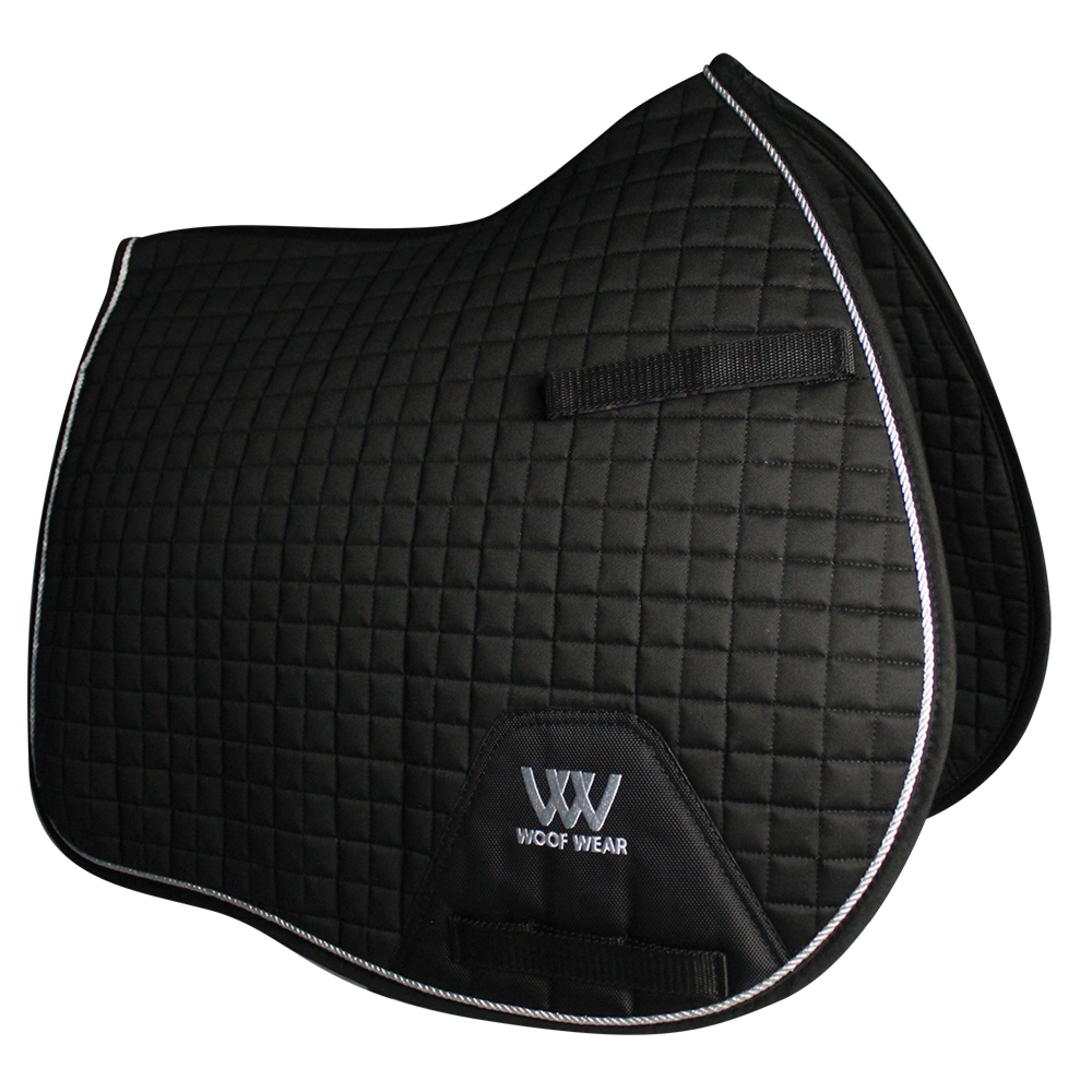 Woof Wear Una Camicia da Equitazione Performance da Donna - Acciaio Spazzolato Woof Wear Una Camicia da Equitazione Performance da Donna - Acciaio Spazzolato