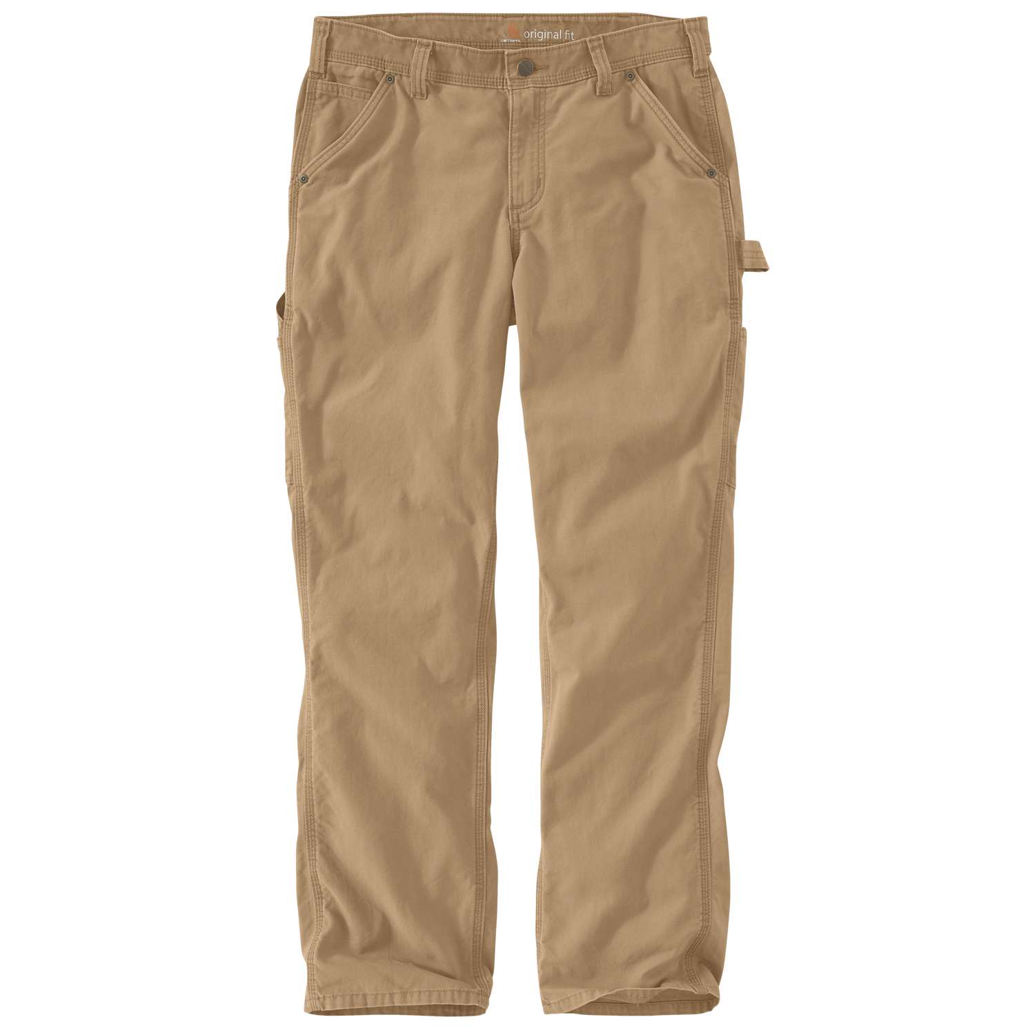 CARHARTT CRAWFORD PANT WOMEN