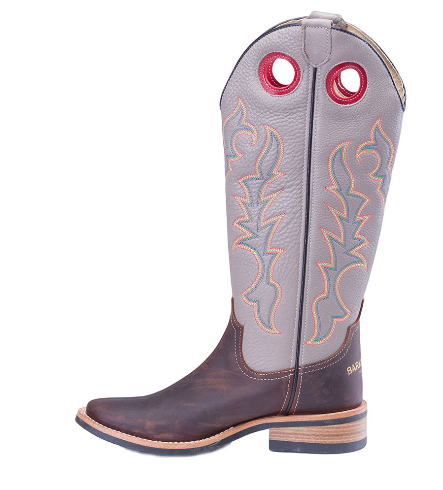 Buckaroo Western Boot S127