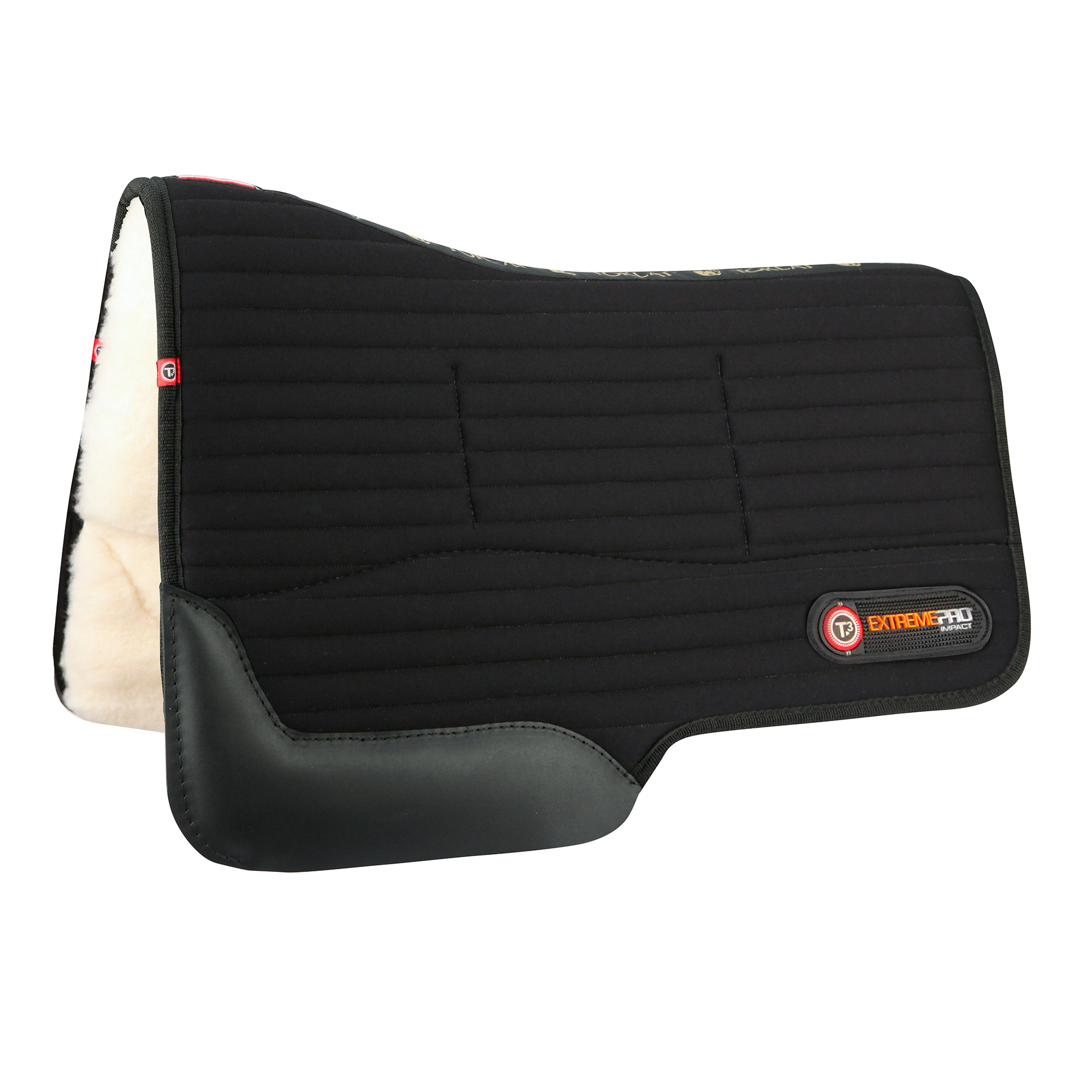 Matrix Barrel with Woolback + ExtremePro + Shim