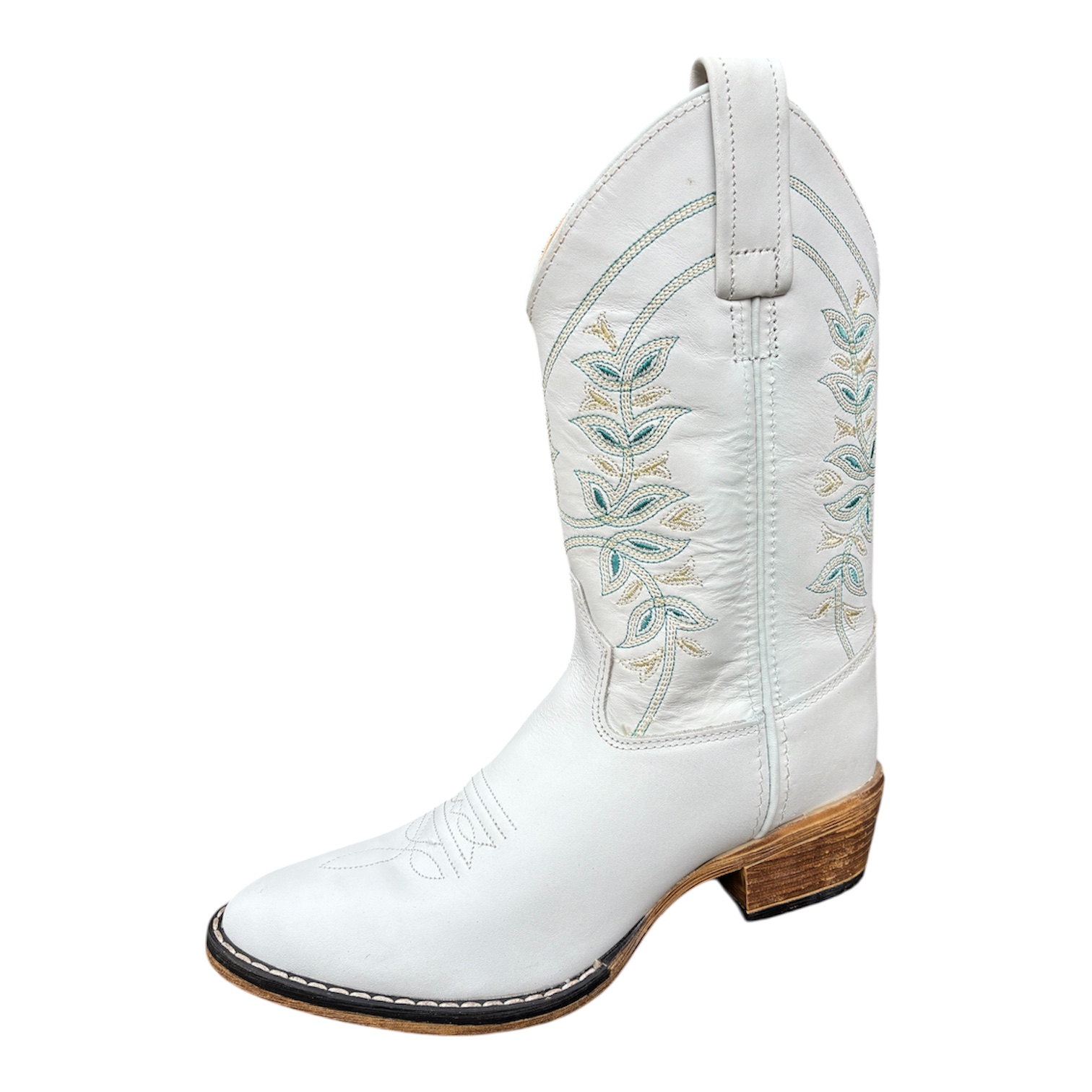 Westernstiefel für Kinder 8542