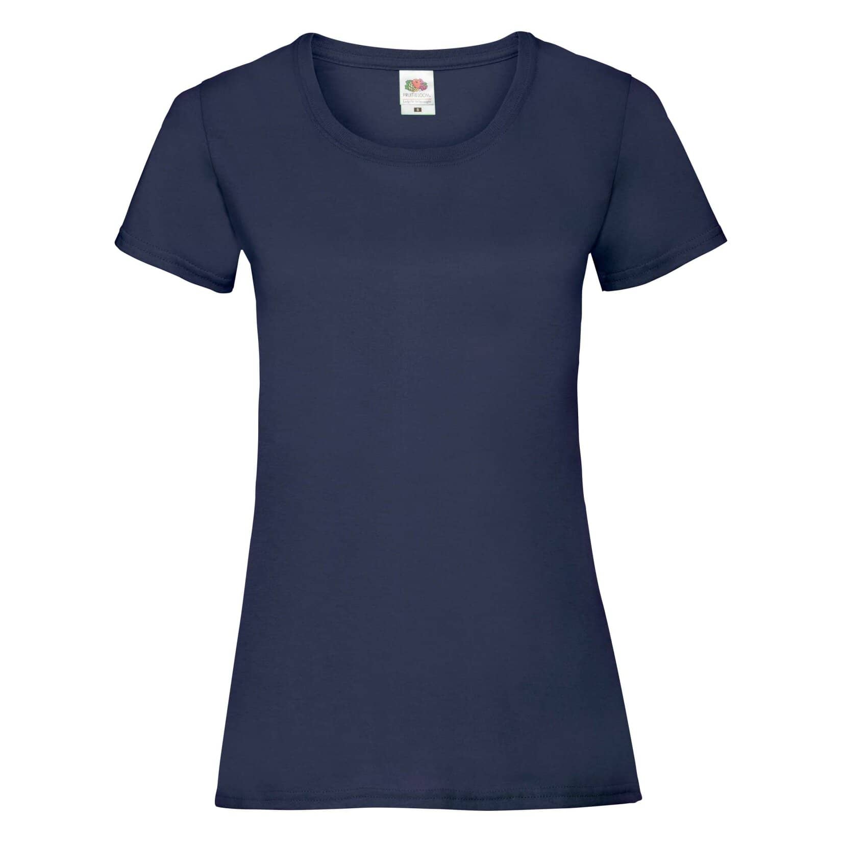 Damen T-Shirt Valueweight T