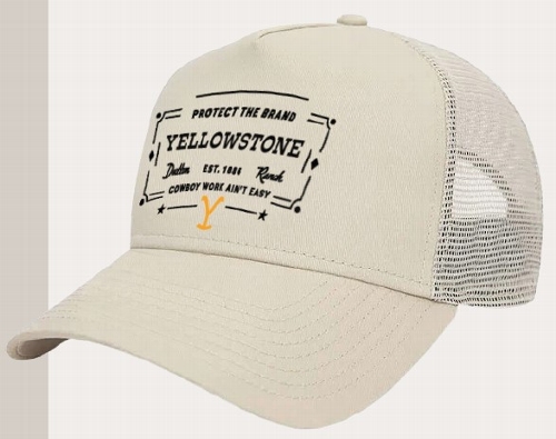 Western Cap TC YELLOWSTONE-05