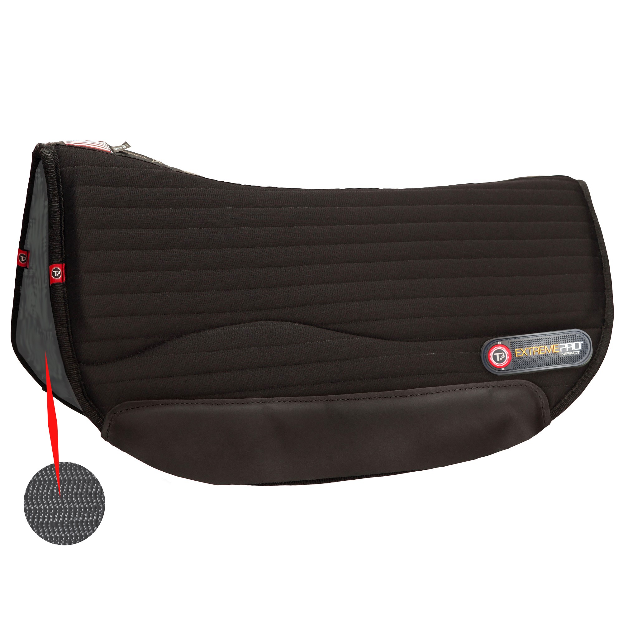 Matrix Roundskirt s technologií NonSlip + ExtremePro