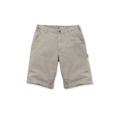The Canvas Shorts For Men, Lightweight, Flexible And Robust.